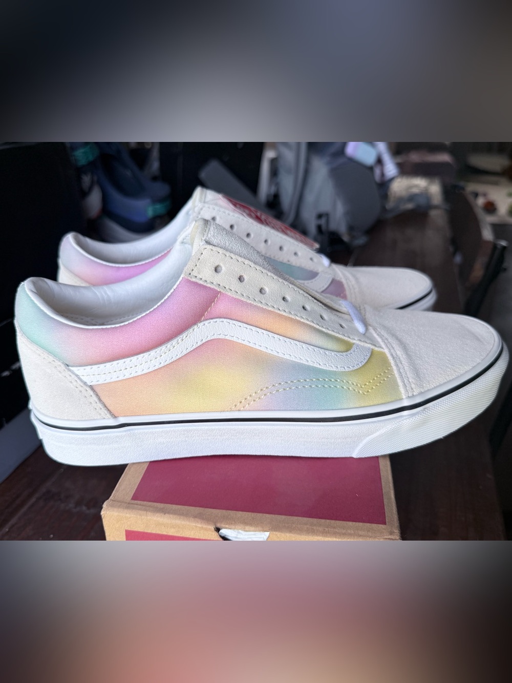 Vans Old Skool